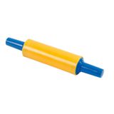 200.100.410 - Knetrolle Kunststoff