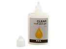 Multi-Gelkleber Clear 30 ml