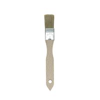 Breiter Borstenpinsel Gr. 1'' 25 mm breit
