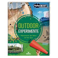 PhänoMINT Outdoor-Experimente