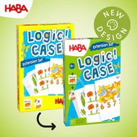 Logic Case Extension Set Natur