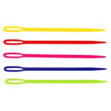 201.004.600 - Sticknadeln, 7 cm 50 Stk.