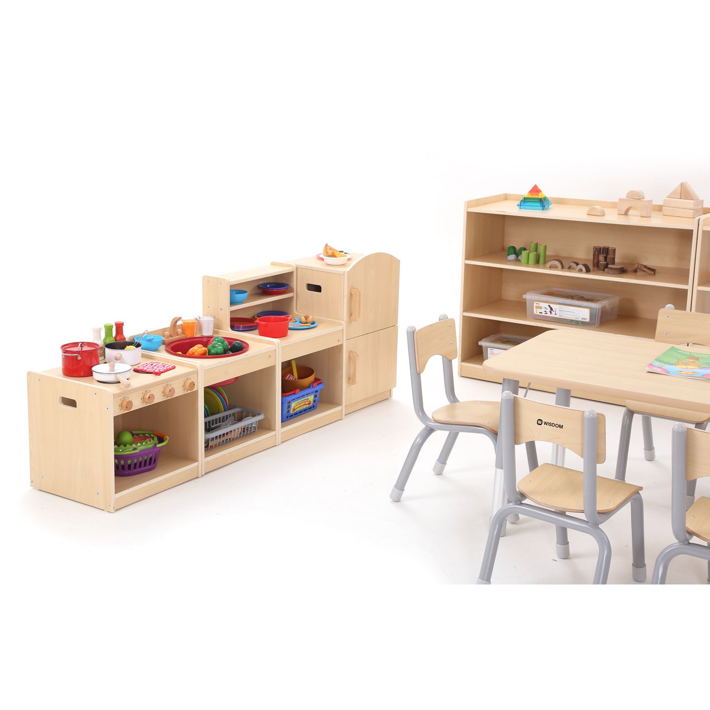 Schrank Owlaf, L 42 x B 38 x H 60 cm