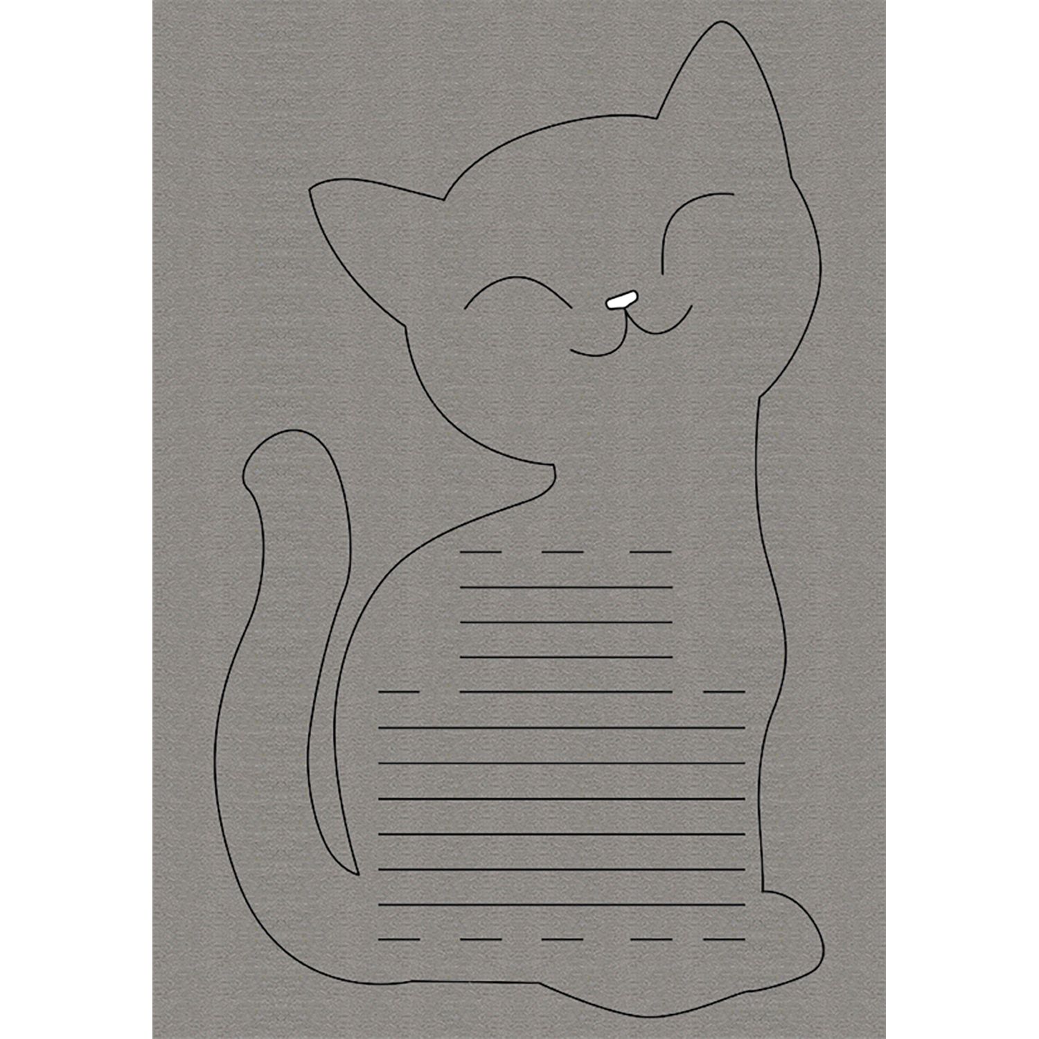 Bunte Flechtmotive, 27 Blatt