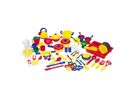 Riesen-Spielküchenset 76 Stück