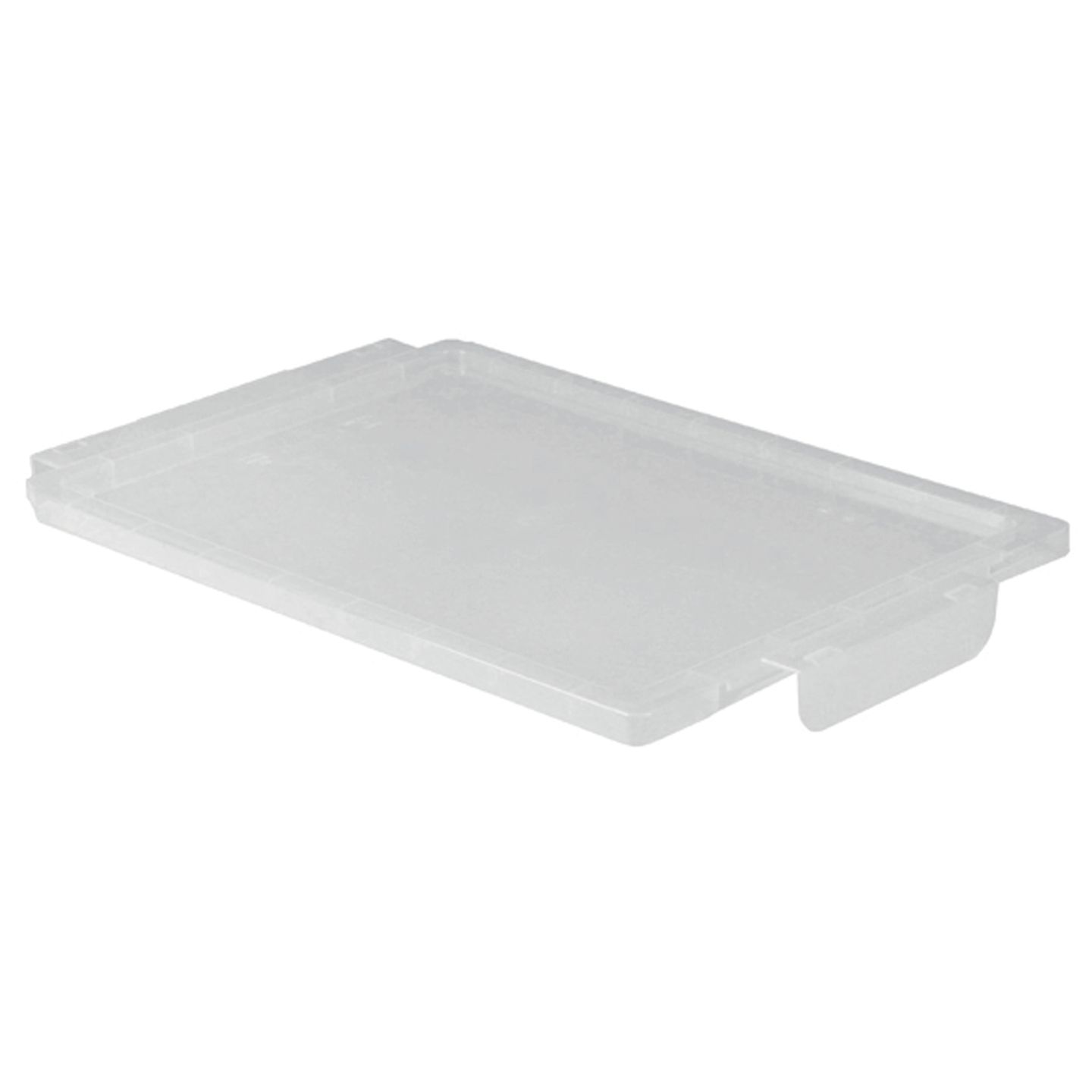 Deckel für Materialboxen
passend für die Gratnells Boxen