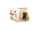 Beat-box "Pappe-la-Papp