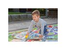 Strassenteppich Outdoor