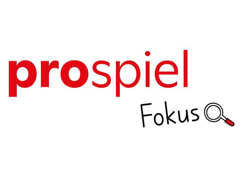 ProSpiel Fokus Events
