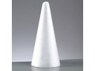 Styroporform Kegel