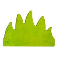 Motorikelemente Wiese 4 B 53,3 x H 37,5 x T 4 cm