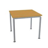445.176.178K - Quadrattisch Tabit, B 80 x T 80 cm