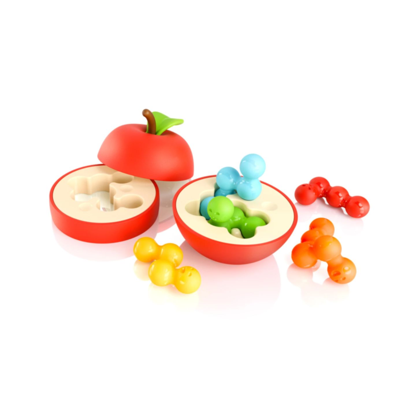Apple Puzzler