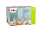 Basisbausteine natur, Set mittel 60 Teile