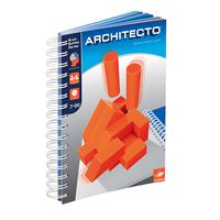 Architecto, Buch