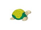 Schildkröte grün