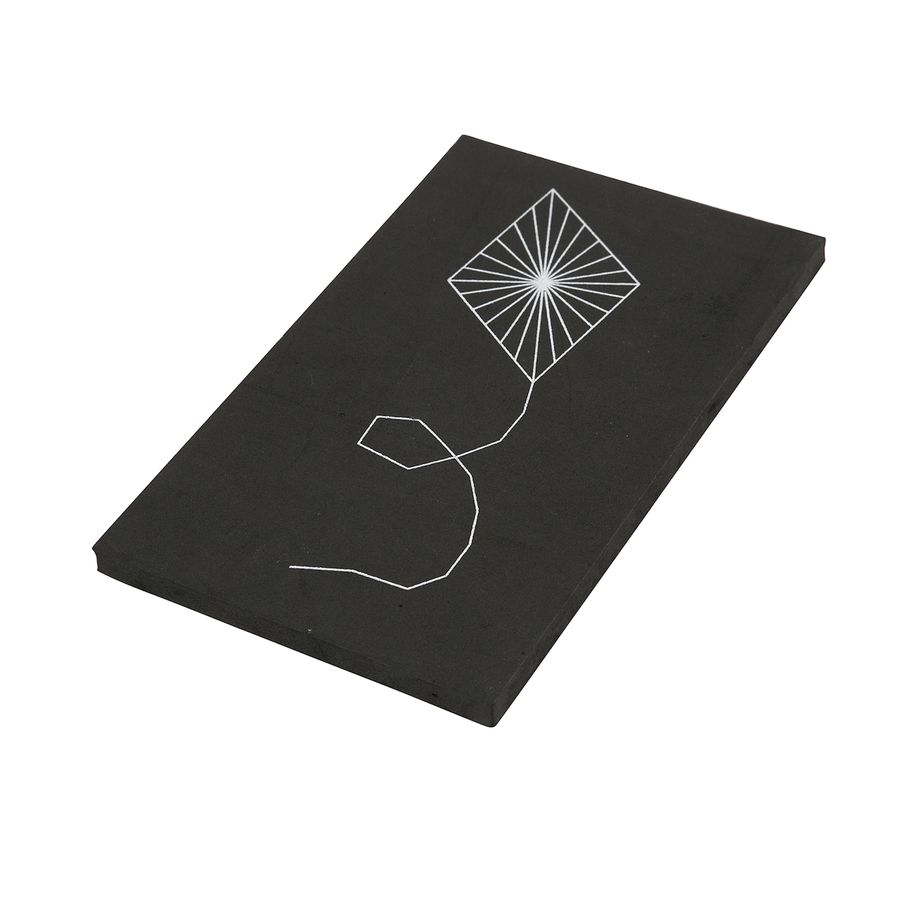 Fädelplatten, 16 Stück
