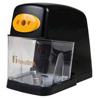 Elektrischer Spitzer, 3 Löcher