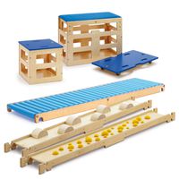 Balancierparcour Sportbox