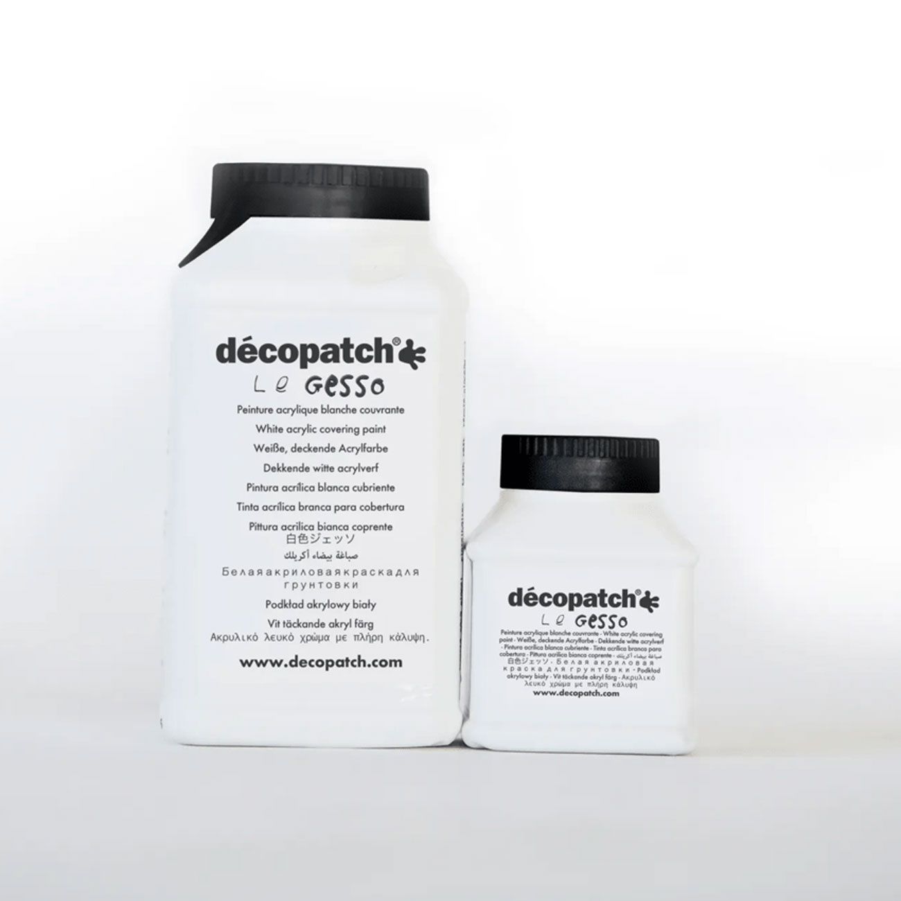 Gesso 300 ml
