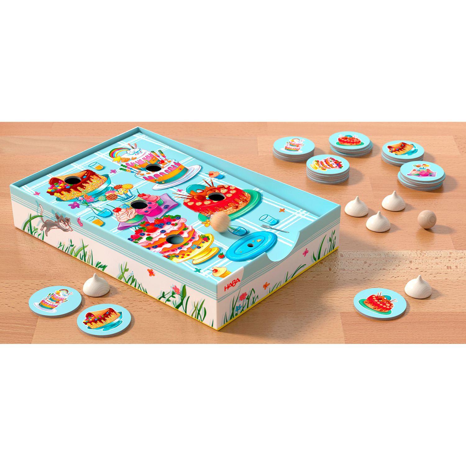 Pustekuchen