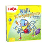 105.113.600 - Walli Wickelspinne