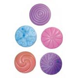 260.003.500 - Seifengiessform Runddekore