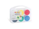 Fingermalfarben Textil 6x100 g