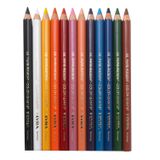 310.345.401H - Lyra-Farb-Riesen Einzelfarben