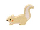Balancierspiel Eichhörnchen