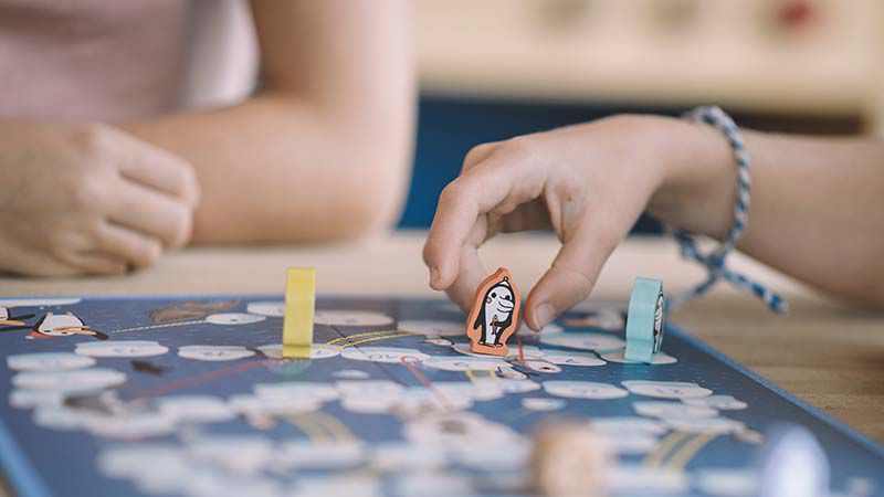Kinderspiele