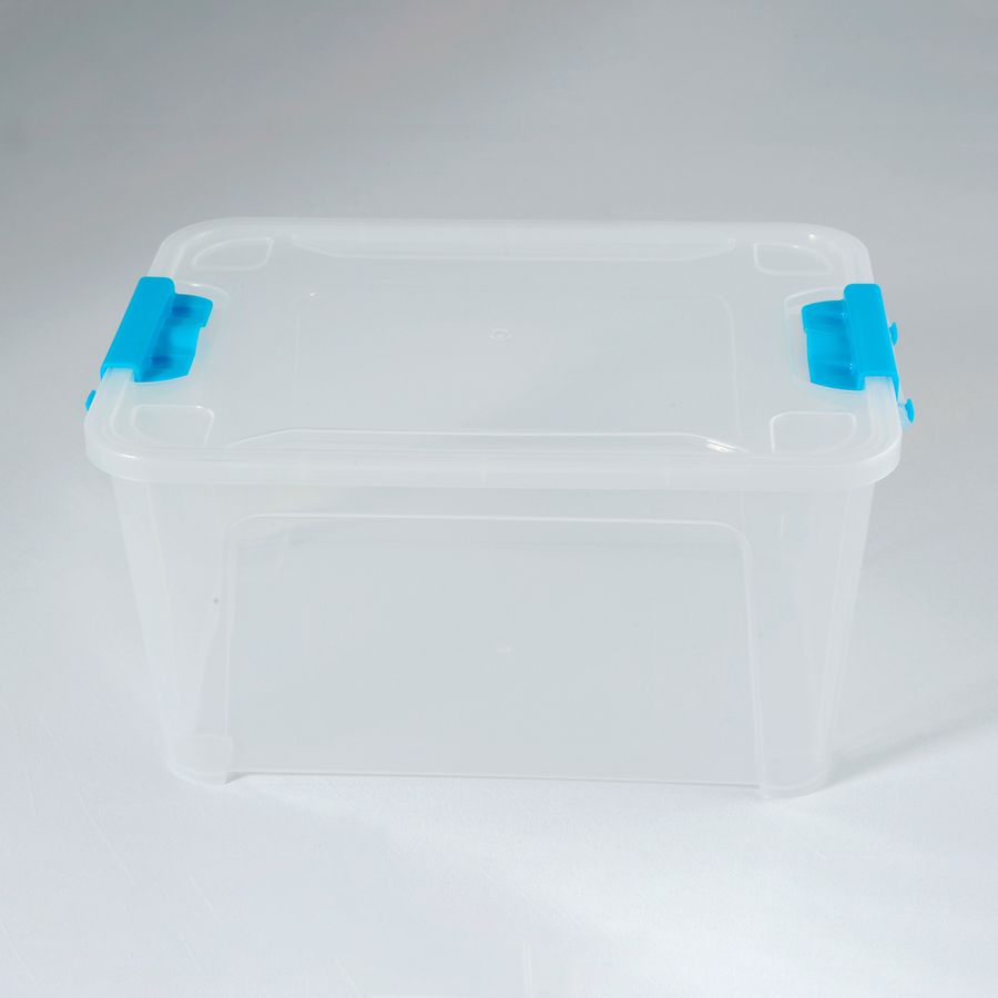 Aufbewahrungsbox 2,8 l 22 x 16 x 11 cm