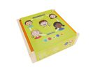 Humanico Puzzle Emotionen