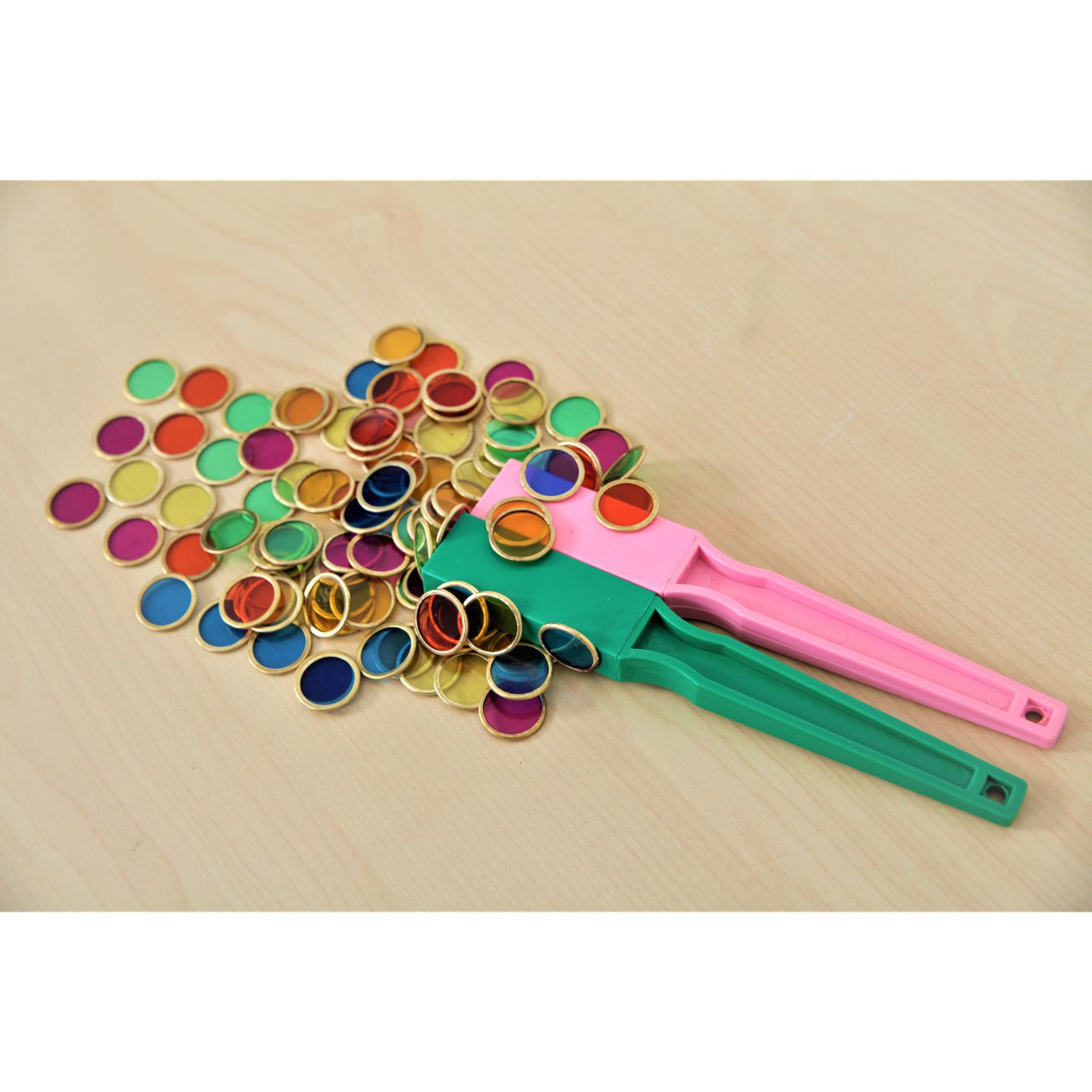 Magnetismus-Set