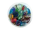 Glasnuggets gemischt, 680 g