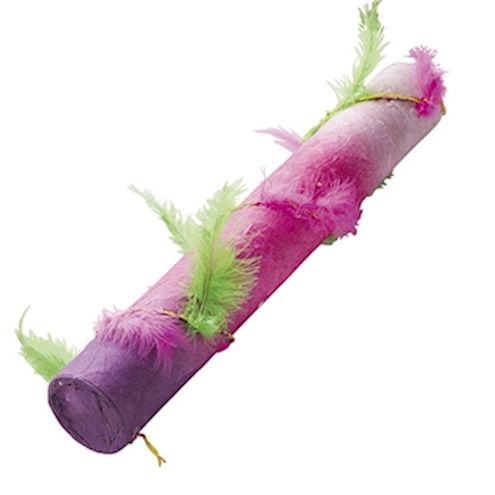 Regenmacher zum Selberbasteln 12 Stk.