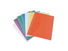 Dokumentenmappen A4 7-tlg., Set