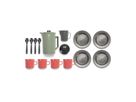 Kaffee-Set Green Bean