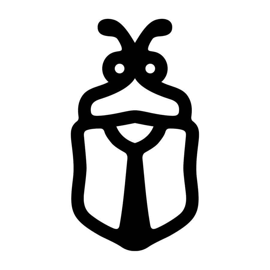 Junior Bug Fensterrahmen