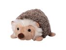 Igel aus Plüsch