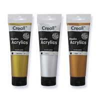Creall Metall