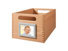 Selbstklebende Erkennungsschilder, 12 Stk.