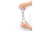 Finger Twist Fadenspiel