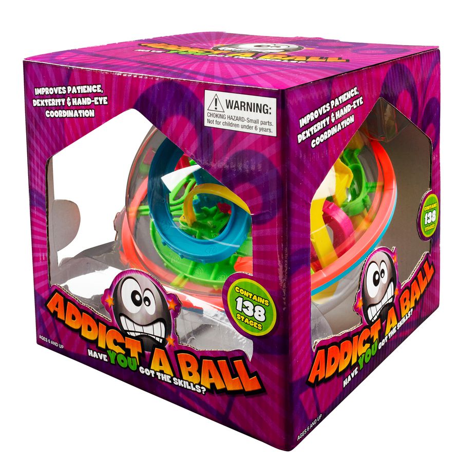 Addict a Ball Maze 1, 19 cm