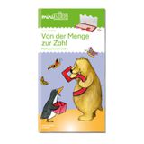 106.305.234 - miniLÜK Von der Menge zur Zahl