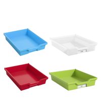 Eigentumsbox klein, Höhe 7,5 cm (Variado, Linus, Pureo)