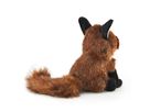mini Fuchs Fingerpuppe