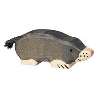 Maulwurf