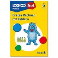 Logico Primo Erstes Rechnen mit Bildern