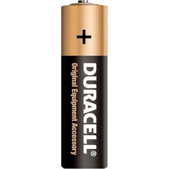 Rundbatterie AA 1,5 V, 4 Stk.